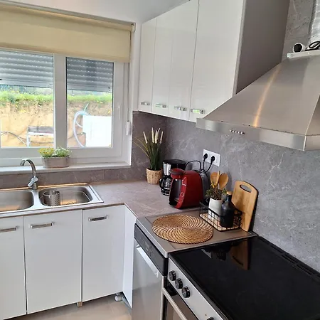 Iris&phaedra Apartment Agia (Chania, Crete)